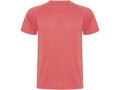 T-shirt sport Montecarlo à manches courtes pour enfant 2