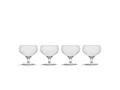 Billi coupe verre, set de 4