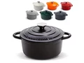 Orrefors Jernverk Grande cocotte émaillée 5L