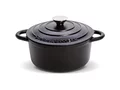 Orrefors Jernverk Grande cocotte émaillée 5L 1