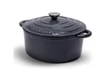 Orrefors Jernverk Grande cocotte émaillée 5L 7