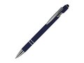 Paris soft touch, encre bleue R-AL 3