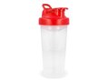 Bouteille shaker 700ml 5