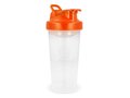 Bouteille shaker 700ml