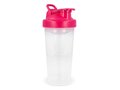 Bouteille shaker 700ml 8