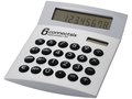 Calculatrice de bureau Euro 4