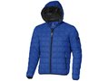 Veste duvet a capuche Kanata 13