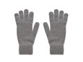 Gants tricotés en RPET 6