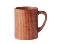 Mug en bois de chêne - 280 ml 2