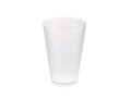 Tasse en PP givré 300ml 6