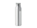 Bouteille en aluminium 600ml 31