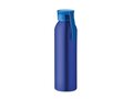 Bouteille en aluminium 600ml 36