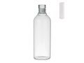 Borosilicate bottle 1L