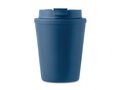 Recycled PP tumbler 300 ml 18