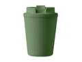 Recycled PP tumbler 300 ml 28