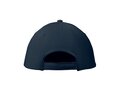 Casquette baseball 6 pans 19