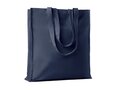 Sac shopping coton 140gr/m² 15