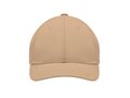 Brushed heavy cotton 6 panel Baseb 6