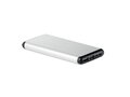 Powerbank 10000 avec ventouse