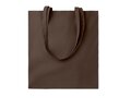 Sac shopping coton 180gr/m² 18