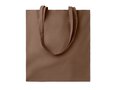 Sac shopping coton 180gr/m² 21