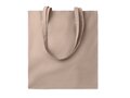 Sac shopping coton 180gr/m² 25