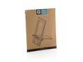 Support téléphone pliable en plastique RCS SnapStand 17