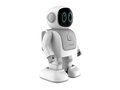 Robert le robot danseur 2