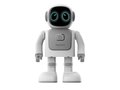 Robert le robot danseur 3