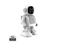 Robert le robot danseur