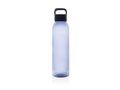 Bouteille d'eau 650ml en rPET RCS Oasis 40