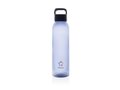 Bouteille d'eau 650ml en rPET RCS Oasis 42