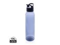 Bouteille d'eau 650ml en rPET RCS Oasis 38