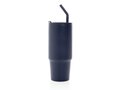 Mug 900ml en acier inoxydable recyclé Embrace RCS 24