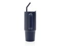 Mug 900ml en acier inoxydable recyclé Embrace RCS 31