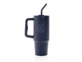 Mug 900ml en acier inoxydable recyclé Embrace RCS 26