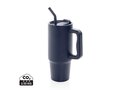 Mug 900ml en acier inoxydable recyclé Embrace RCS 36