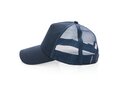 Casquette de routier 5 panneaux coton recyclé Impact AWARE™ 42