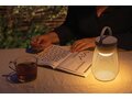 Lampe de table rechargeable par USB en plastique RCS Aurora 10