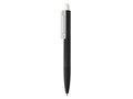 Stylo X3 soft touch noir 2