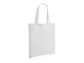 Sac tote bag en coton recyclé 145 gr Impact AWARE™ 7