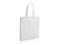 Sac tote en coton recyclé avec fond amovible Impact AWARE™ 6