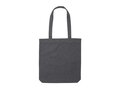 Sac tote en toile recyclée et non teintée Impact AWARE™ 25