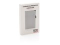 Porte cartes anti-RFID en aluminium 14