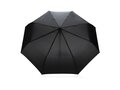 Parapluie 21" automatique en rPET 190T Impact AWARE™ 2