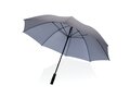 Parapluie tempête 30" en rPET 190T Impact AWARE™ 11