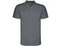 Polo sport Monzha à manches courtes pour homme 2