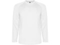 Montecarlo t-shirt de sport à manches longues pour hommes 4