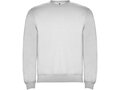 Pull ras du cou Clasica unisexe 87