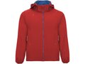 Veste softshell Siberia unisexe 9